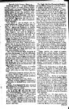 Kentish Weekly Post or Canterbury Journal Sat 15 Mar 1729 Page 2