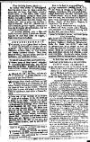 Kentish Weekly Post or Canterbury Journal Sat 15 Mar 1729 Page 4