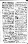 Kentish Weekly Post or Canterbury Journal Wed 19 Mar 1729 Page 4