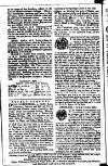 Kentish Weekly Post or Canterbury Journal Wed 16 Apr 1729 Page 4