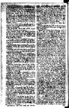 Kentish Weekly Post or Canterbury Journal Wed 14 May 1729 Page 2