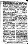 Kentish Weekly Post or Canterbury Journal Wed 14 May 1729 Page 4