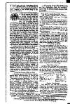Kentish Weekly Post or Canterbury Journal Sat 17 May 1729 Page 4