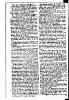 Kentish Weekly Post or Canterbury Journal Wed 21 May 1729 Page 2