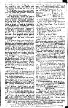 Kentish Weekly Post or Canterbury Journal Sat 24 May 1729 Page 4
