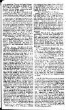 Kentish Weekly Post or Canterbury Journal Wed 28 May 1729 Page 3