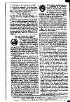 Kentish Weekly Post or Canterbury Journal Wed 28 May 1729 Page 4