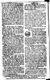 Kentish Weekly Post or Canterbury Journal Wed 11 Jun 1729 Page 4