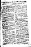 Kentish Weekly Post or Canterbury Journal Sat 21 Jun 1729 Page 1