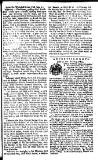 Kentish Weekly Post or Canterbury Journal Wed 25 Jun 1729 Page 3
