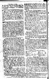Kentish Weekly Post or Canterbury Journal Sat 28 Jun 1729 Page 4