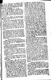 Kentish Weekly Post or Canterbury Journal Sat 05 Jul 1729 Page 3