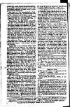 Kentish Weekly Post or Canterbury Journal Wed 09 Jul 1729 Page 4