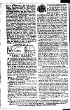 Kentish Weekly Post or Canterbury Journal Wed 16 Jul 1729 Page 4