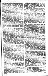 Kentish Weekly Post or Canterbury Journal Wed 23 Jul 1729 Page 3