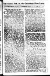 Kentish Weekly Post or Canterbury Journal Sat 16 Aug 1729 Page 1