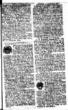 Kentish Weekly Post or Canterbury Journal Wed 27 Aug 1729 Page 3