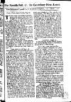 Kentish Weekly Post or Canterbury Journal Sat 30 Aug 1729 Page 1