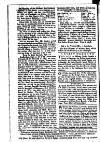 Kentish Weekly Post or Canterbury Journal Wed 24 Sep 1729 Page 4