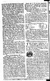 Kentish Weekly Post or Canterbury Journal Sat 11 Oct 1729 Page 4