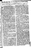 Kentish Weekly Post or Canterbury Journal Wed 15 Oct 1729 Page 1