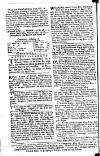 Kentish Weekly Post or Canterbury Journal Sat 18 Oct 1729 Page 4
