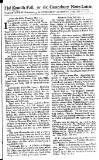 Kentish Weekly Post or Canterbury Journal Wed 17 Dec 1729 Page 1