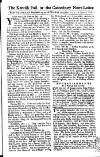 Kentish Weekly Post or Canterbury Journal Sat 27 Dec 1729 Page 1