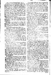 Kentish Weekly Post or Canterbury Journal Wed 07 Jan 1730 Page 2