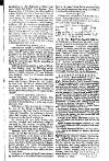 Kentish Weekly Post or Canterbury Journal Sat 10 Jan 1730 Page 3
