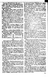 Kentish Weekly Post or Canterbury Journal Wed 28 Jan 1730 Page 2