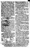 Kentish Weekly Post or Canterbury Journal Wed 28 Jan 1730 Page 4