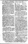 Kentish Weekly Post or Canterbury Journal Sat 31 Jan 1730 Page 4