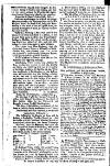 Kentish Weekly Post or Canterbury Journal Wed 11 Feb 1730 Page 4