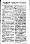 Kentish Weekly Post or Canterbury Journal Sat 14 Feb 1730 Page 1