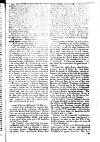 Kentish Weekly Post or Canterbury Journal Wed 25 Feb 1730 Page 3
