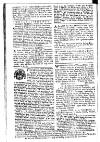 Kentish Weekly Post or Canterbury Journal Wed 25 Feb 1730 Page 4