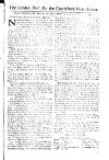 Kentish Weekly Post or Canterbury Journal Sat 02 May 1730 Page 1