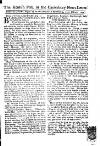 Kentish Weekly Post or Canterbury Journal Wed 02 Sep 1730 Page 1