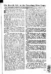 Kentish Weekly Post or Canterbury Journal Sat 05 Sep 1730 Page 1