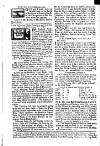 Kentish Weekly Post or Canterbury Journal Wed 06 Jan 1731 Page 4