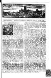 Kentish Weekly Post or Canterbury Journal Sat 16 Jan 1731 Page 1