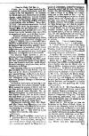 Kentish Weekly Post or Canterbury Journal Sat 16 Jan 1731 Page 2
