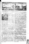 Kentish Weekly Post or Canterbury Journal Wed 20 Jan 1731 Page 1