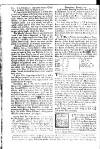 Kentish Weekly Post or Canterbury Journal Wed 20 Jan 1731 Page 4