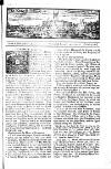 Kentish Weekly Post or Canterbury Journal Sat 23 Jan 1731 Page 1