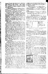 Kentish Weekly Post or Canterbury Journal Sat 23 Jan 1731 Page 4