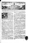 Kentish Weekly Post or Canterbury Journal Wed 27 Jan 1731 Page 1