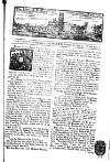 Kentish Weekly Post or Canterbury Journal Sat 06 Feb 1731 Page 1