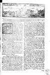 Kentish Weekly Post or Canterbury Journal Wed 10 Feb 1731 Page 1